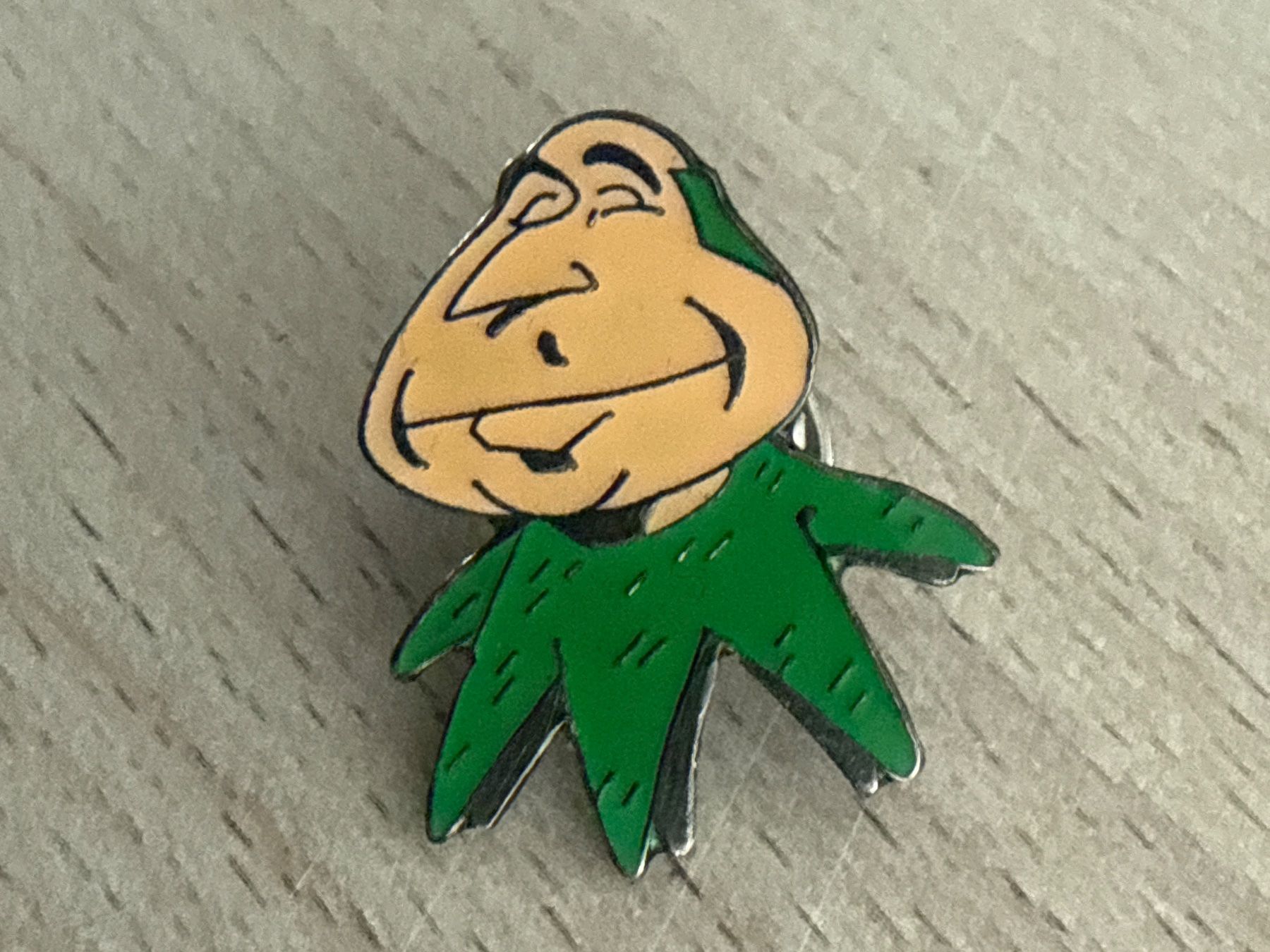 Plaketten & Abzeichen: Pin – Gebraucht aus Glattbrugg von Schweigmatt