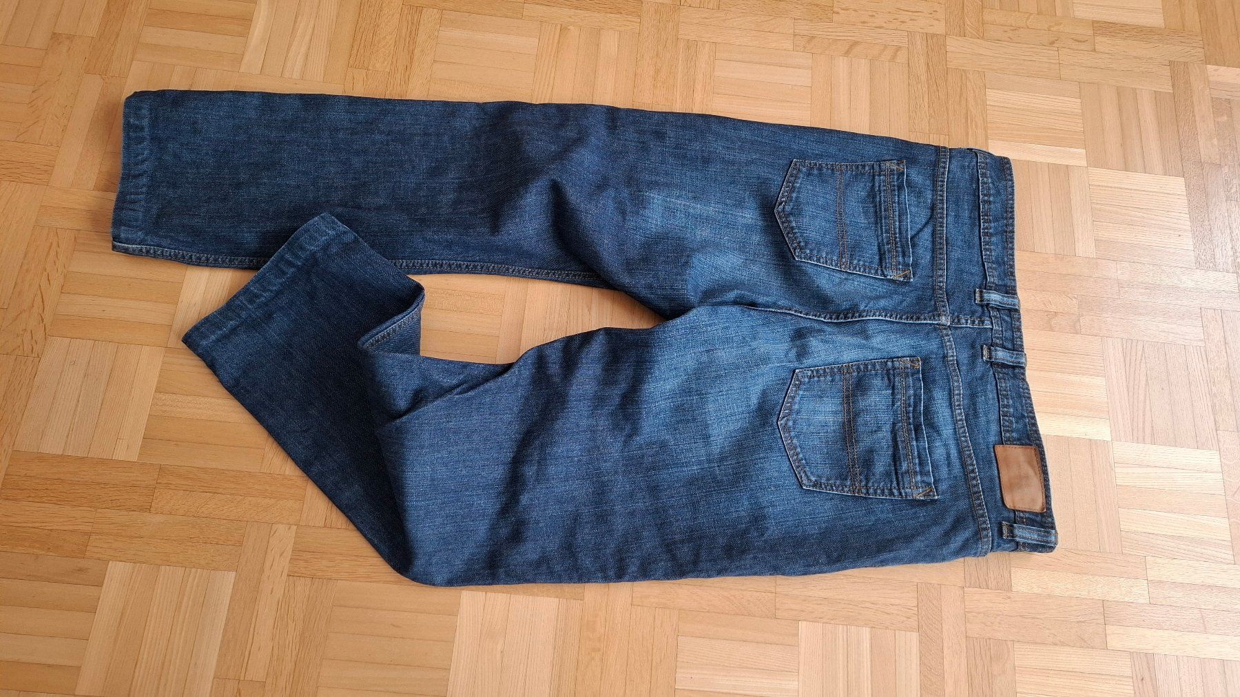 Jeans: Herren Jeans Gr. 30/36 – Usato da Widen venduto da Dearly 2