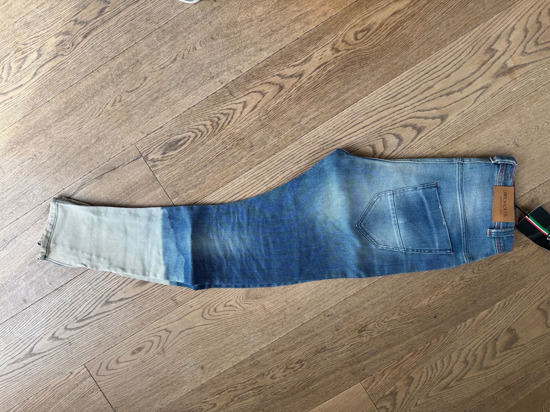Jeans: Jeans, Redhouse **NEU**  33 – Nuovo (secondo la descrizione) da Stettfurt venduto da outlet72 1