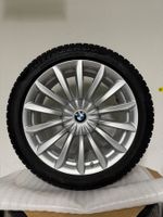 Originaler Satz BMW Winterkomplettrad G11