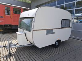 Oldtimer Tabbert 310 Wohnwagen
