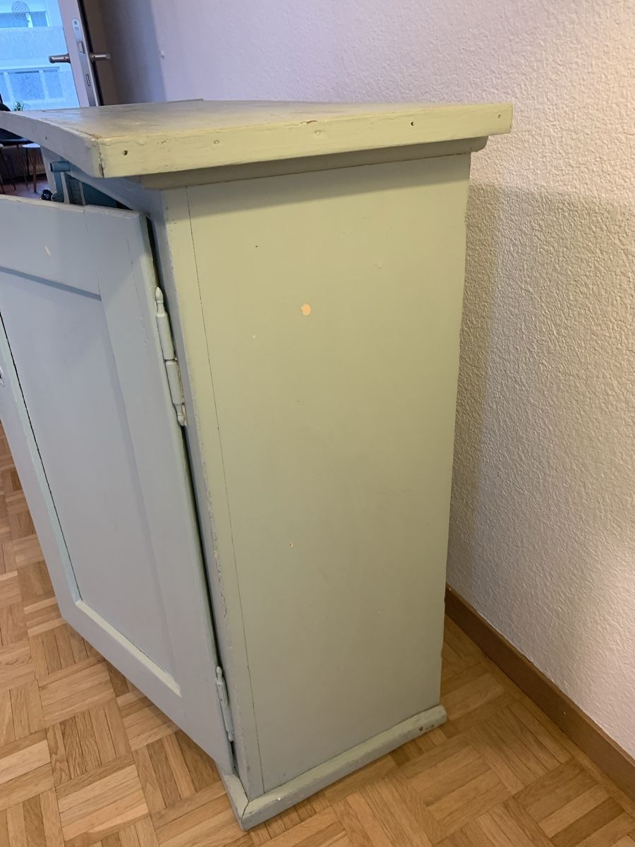 Credenze: Schafreite Shabby Chic – Usato da Thierachern venduto da reten 6