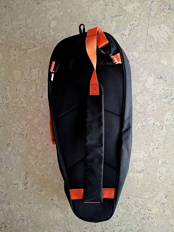 Taschen: Badmintontasche – Gebraucht aus Aesch LU von buhu9 2