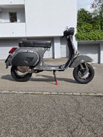 PIAGGIO VESPA PK 125CCM 🐀RATTE FRISCH AB MFK 29.06.2026