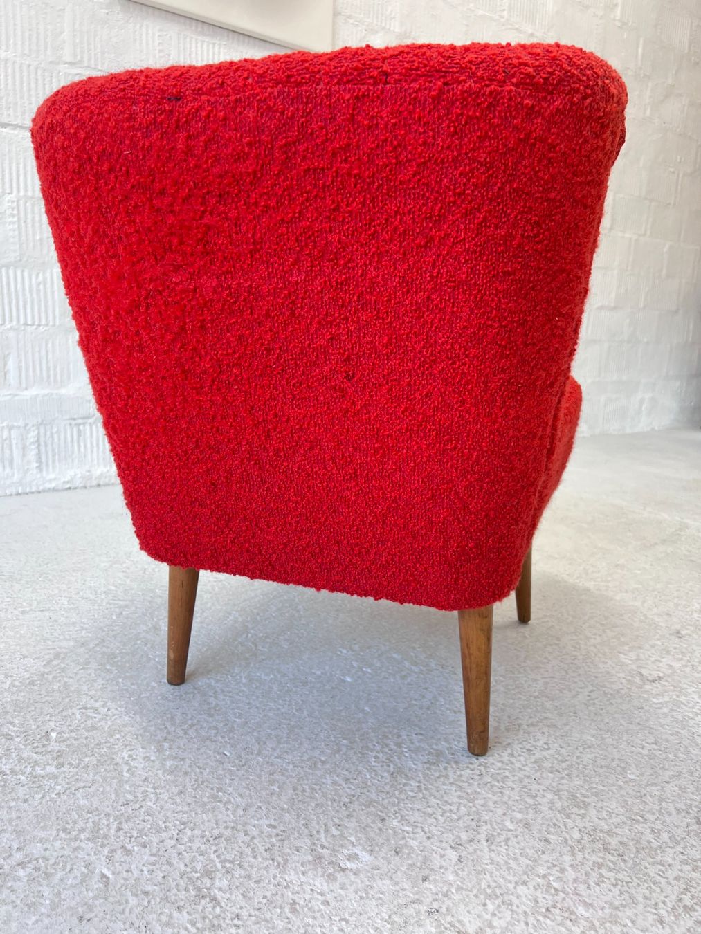 Poltrone: Vintage Coctail - Mini Sessel – Usato da Walzenhausen venduto da stilvollwohnen 8