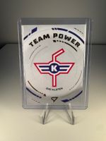 TP-38 EHC Kloten TEAM POWER SportZoo