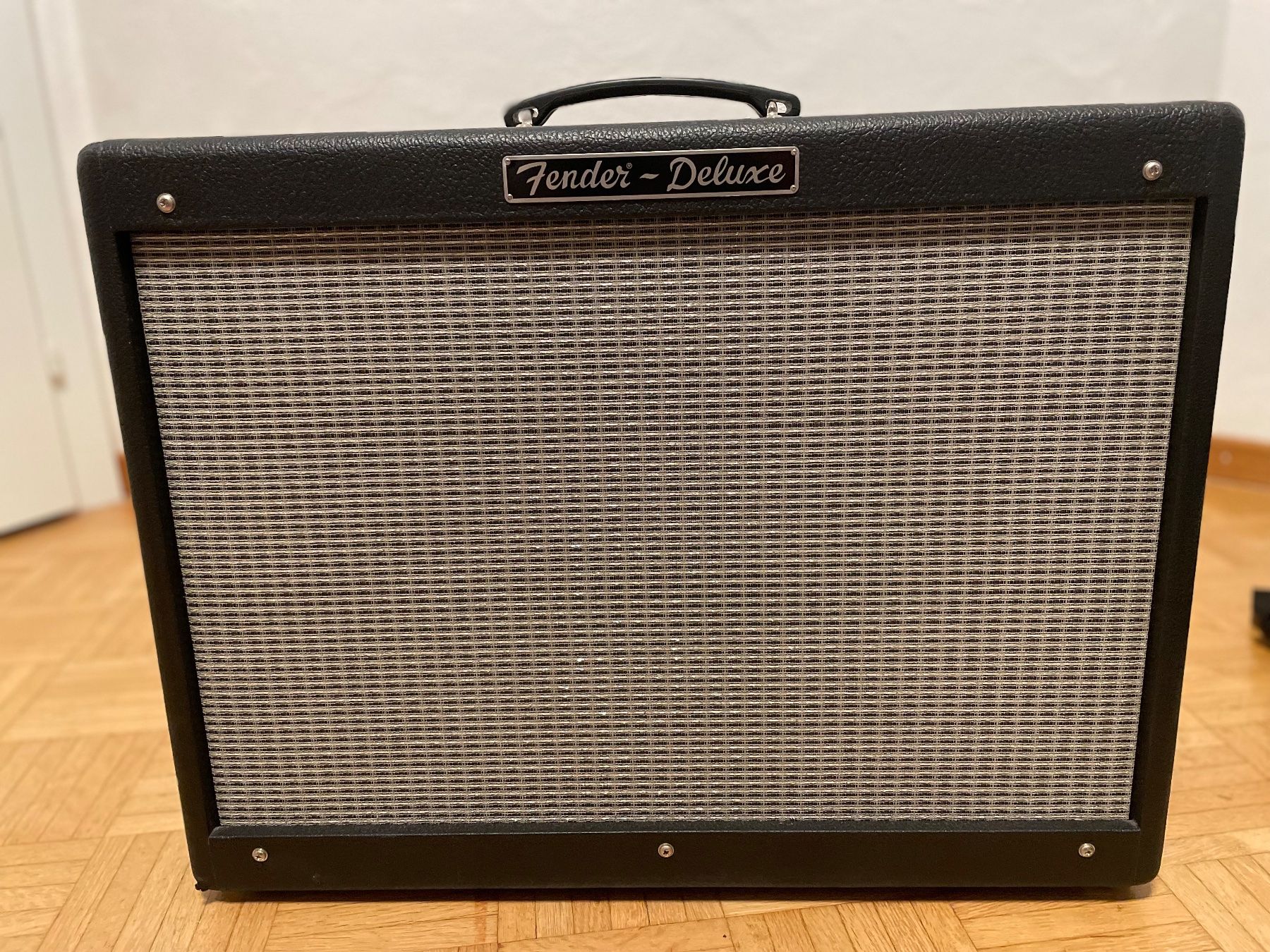 Fender Amplificatori: Fender Hot Rod Deluxe – Difettoso da Schaffhausen venduto da 4sale01