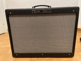Fender Hot Rod Deluxe