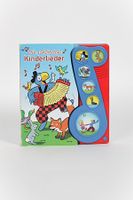 DIE SCHÖNSTEN KINDERLIEDER - GLOBI