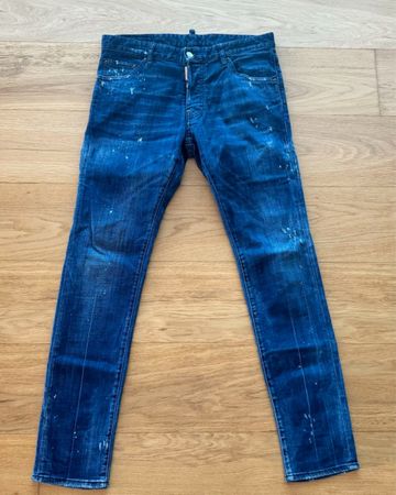 Dsquared Jeans 
