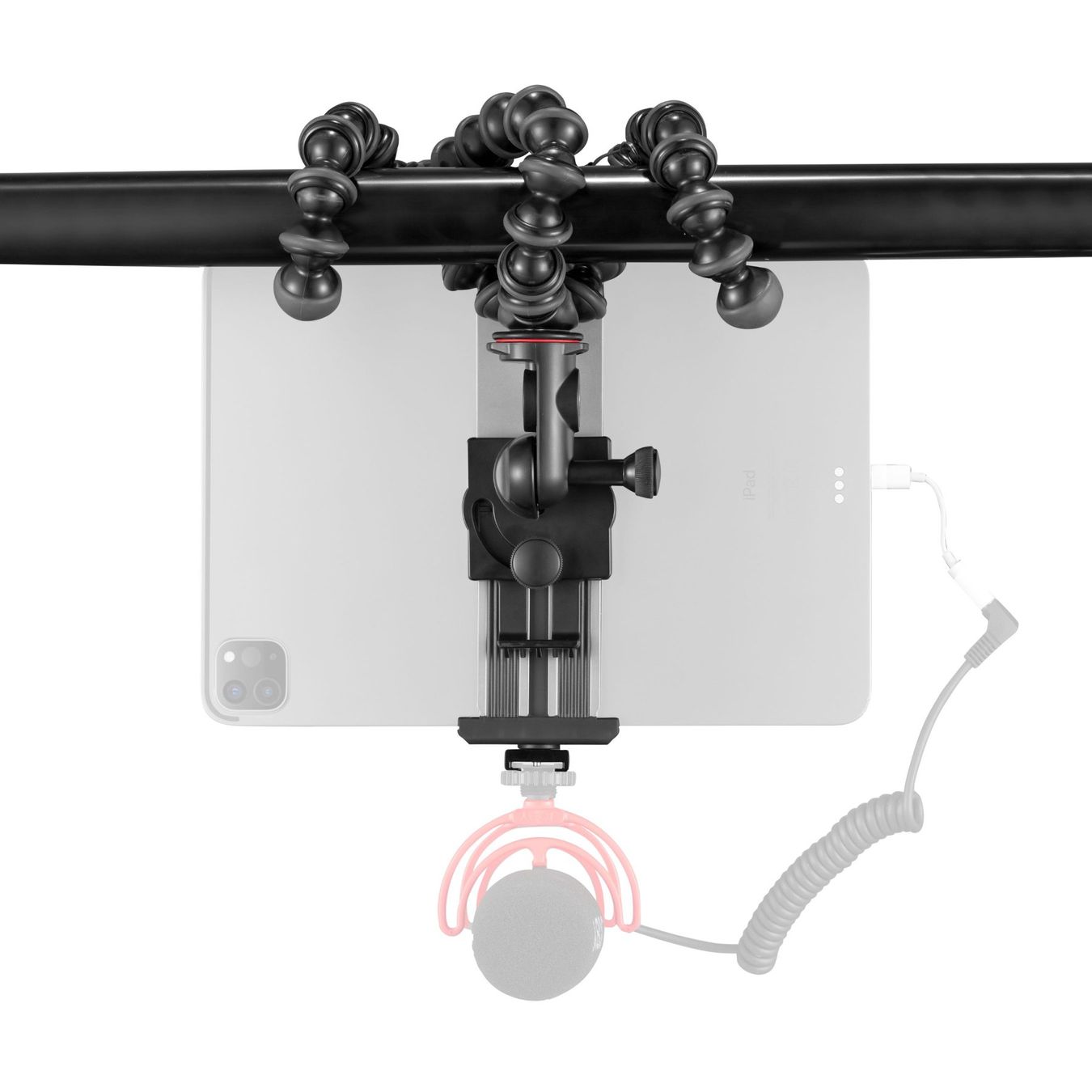 Joby Trépieds & Accessoires: Joby GripTight Tablet PRO 2 GorillaPod – Neuf avec emballage d'origine à Niederurnen par mowgli_1963 7