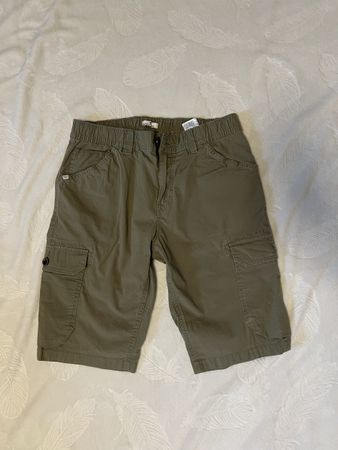 tom tailor cargo shorts