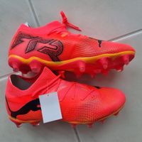NEUE Puma Future Match FG/AG Fussballschuhe, Gr. 39