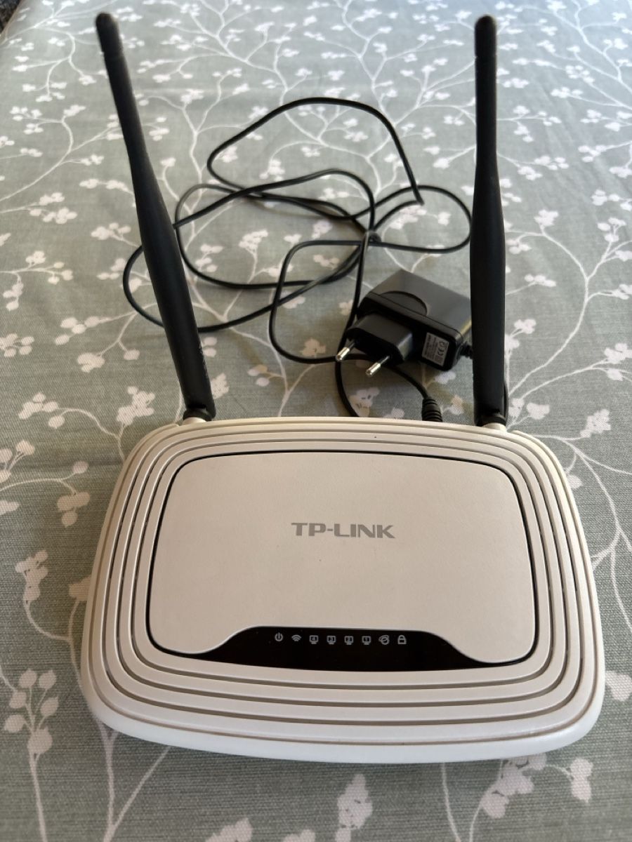 TP-Link Modem & Router: Routeur TP-Link WiFi – Usato da Grône venduto da Phrs