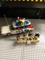 LEGO Ghostbusters Ecto-1 (21108) - mit Anleitung