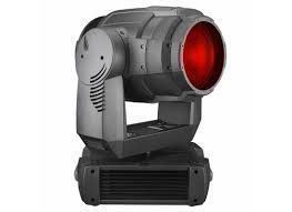 Moving Light Martin TW1 im Dualcase
