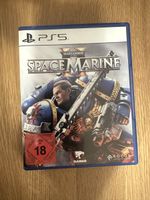 Warhammer 40000 Space Marine 2 PS5