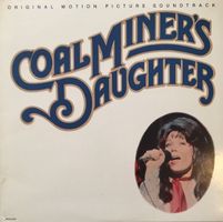 Coal Miner’s Daughter - Soundtrack (LP)