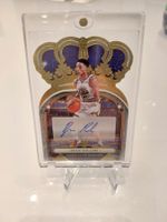 Ryan Rollins, Crown Royale, 1/8 Rookie (NBA)
