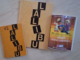 Liederbücher