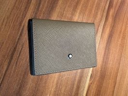 CARD HOLDER MONTBLANC SARTORIAL 260.00€
