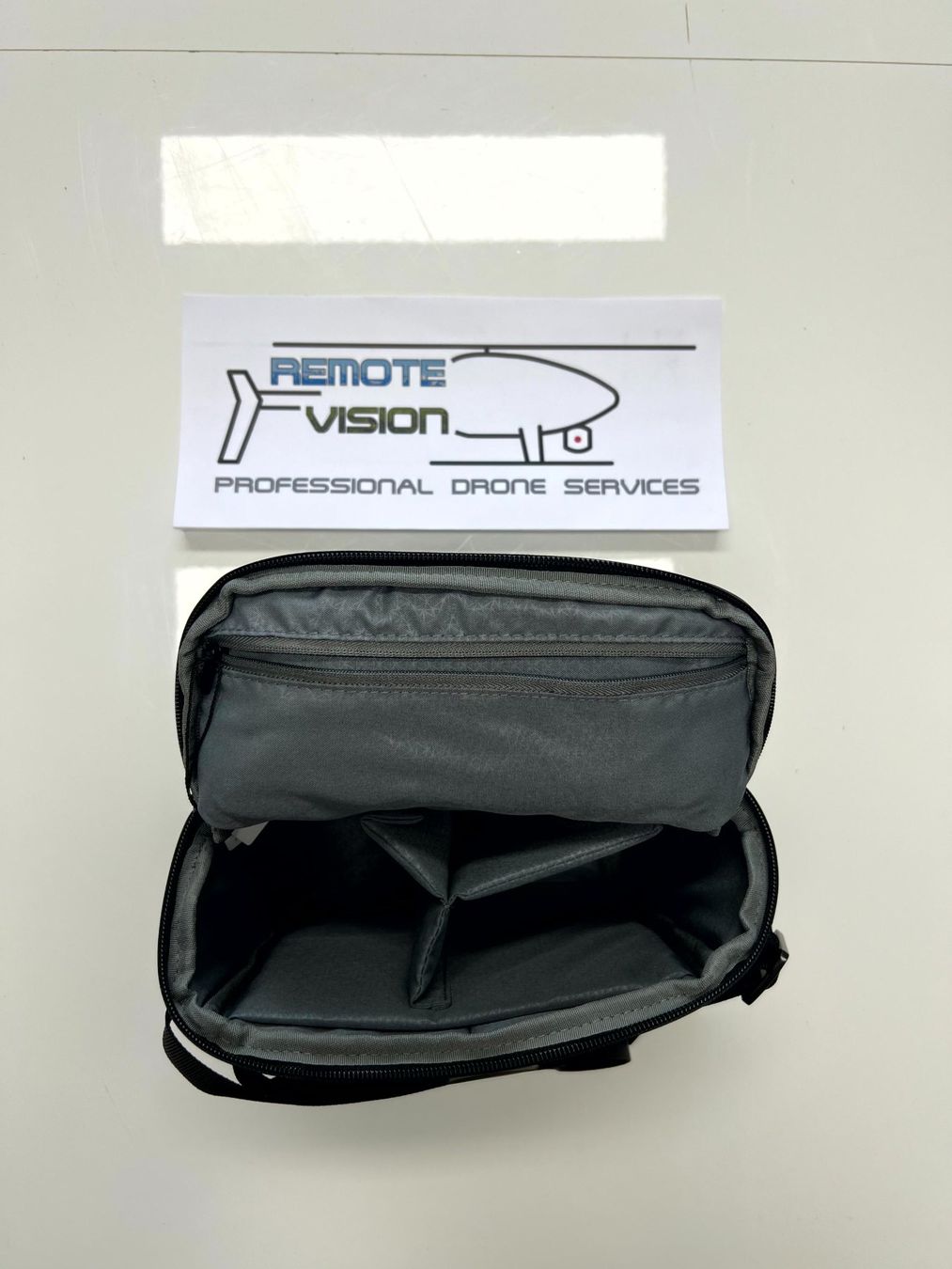 Borse: DJI Mini Shoulder Bag – Nuovo (secondo la descrizione) da Herisau venduto da RemoteVisionGmbH