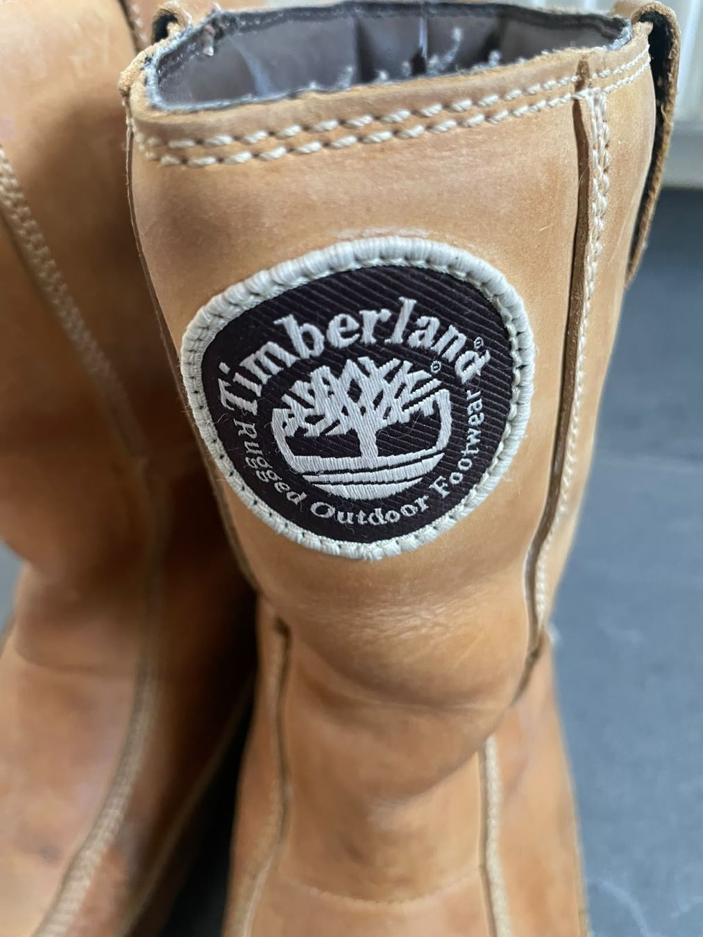 Timberland Scarpe da uomo: Winterstiefel Timberland  – Usato da Unterlangenegg venduto da can_rf8g 1