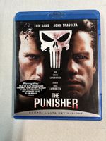 The punisher