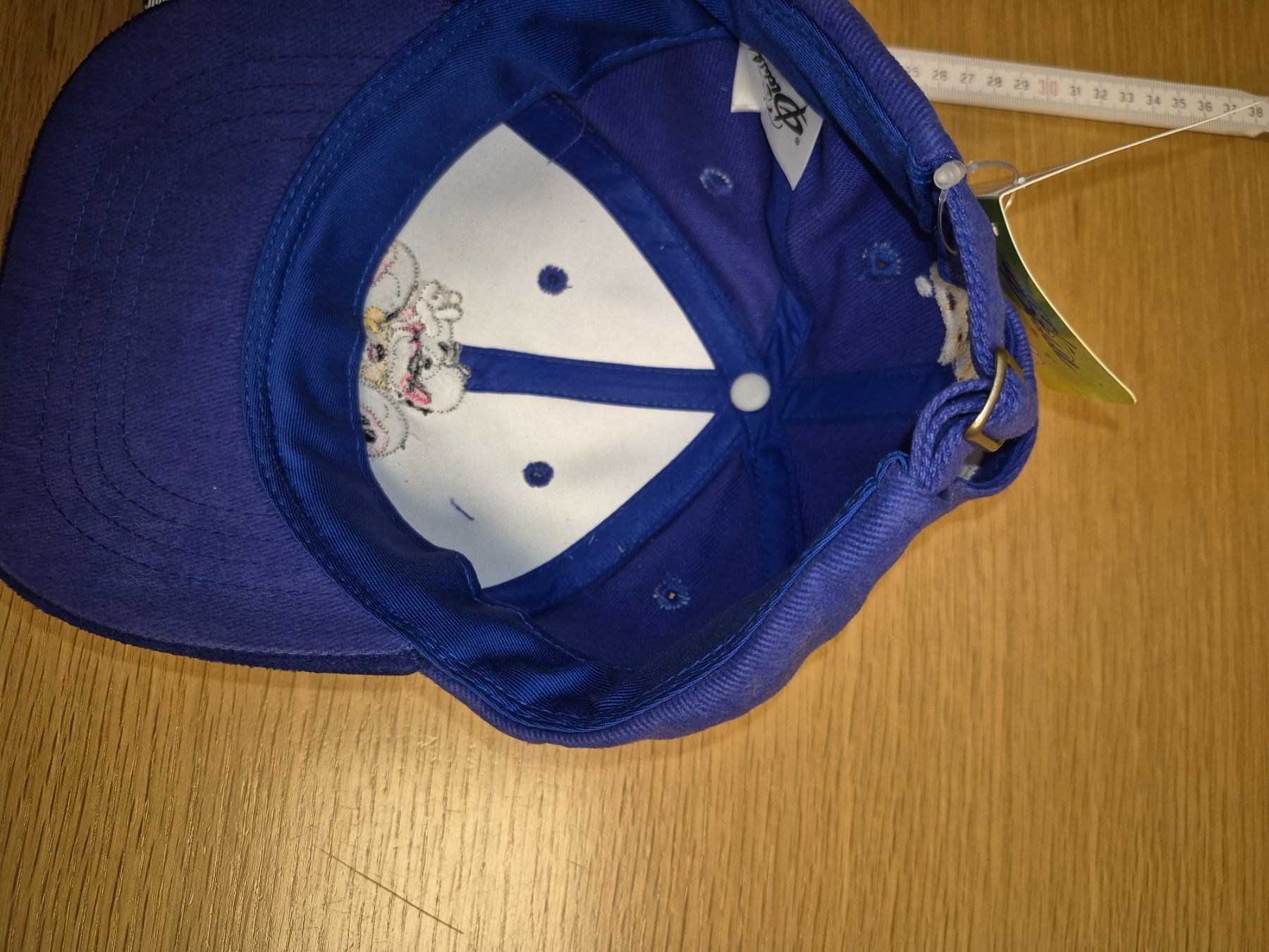 Chapeaux, bonnets & casquettes: Diddl Mütze – D'occasion à Buttikon SZ par sefa02 5