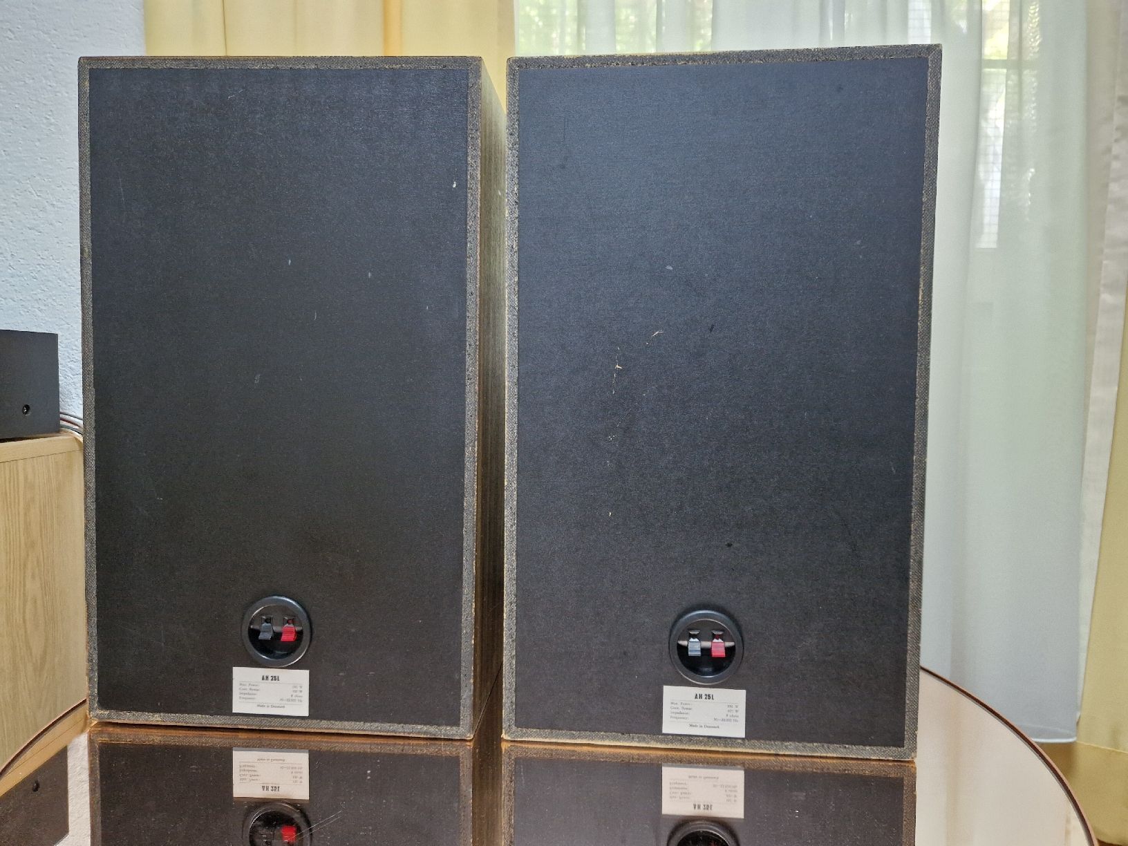 Casse acustiche: Lautsprecher AH 25L – Usato da Arbon venduto da Mayak_Sound 6