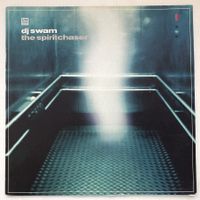 DJ Swam – The Spiritchaser (2000, Vinyl)