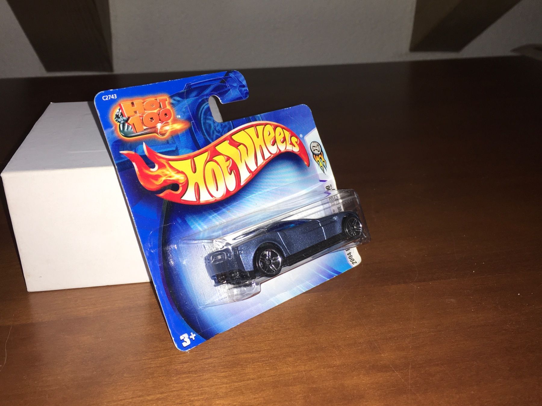 Hot Wheels Modellini d'auto: Torque Screw 1/64 Hot Wheels 2004 First Editions – Nuovo (secondo la descrizione) da Wohlen AG venduto da PrivatSammlung 1