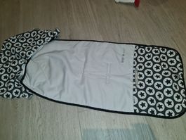 Baby Cool Kindereageneinlage Buggy
