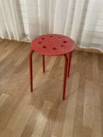 Hocker