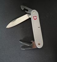 Militärmesser Wenger 06
