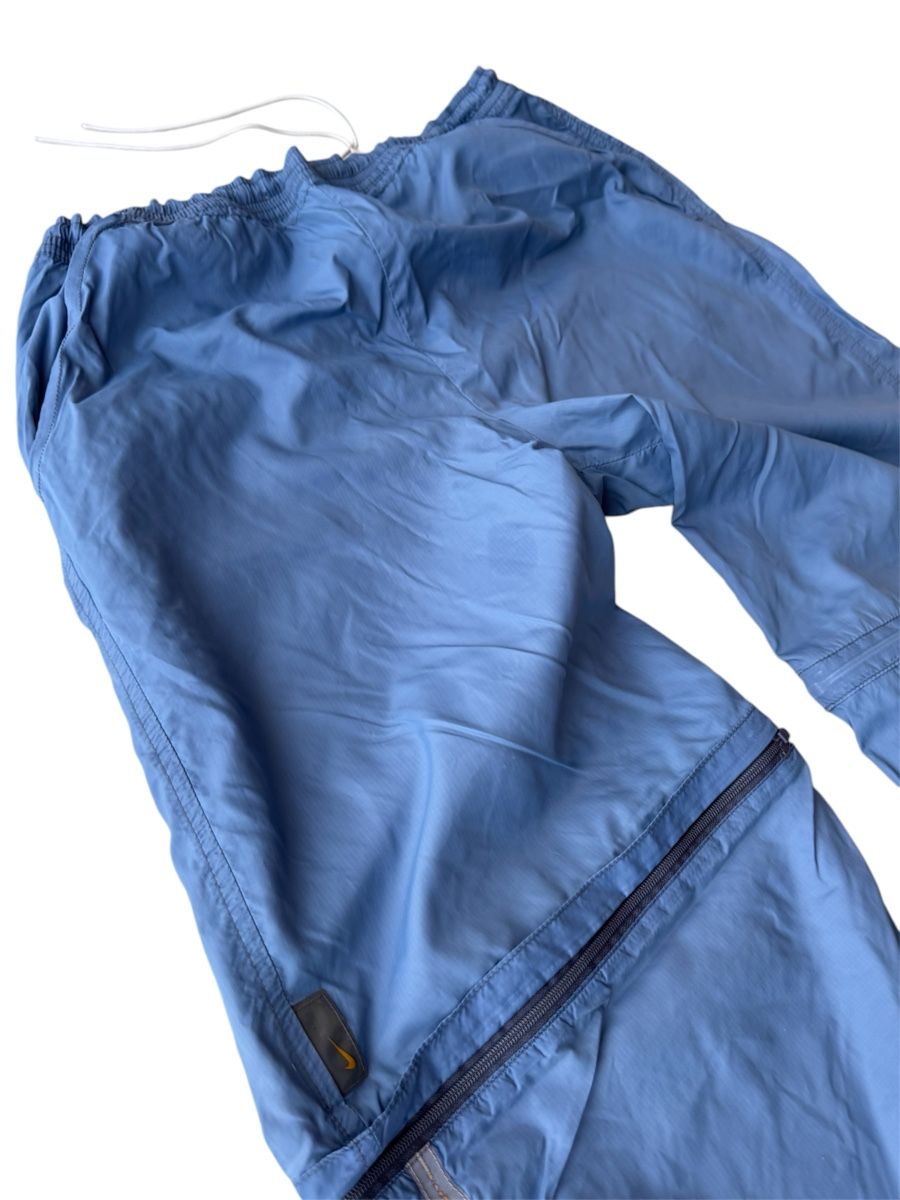 Nike Pantaloni: Nike Vintage Trackpants Gr. S – Usato da Homburg venduto da swiss_vintage 2