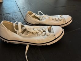 Converse 39 weiss