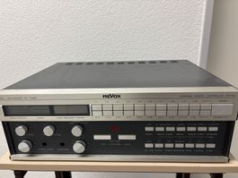 Revox B261 Tuner