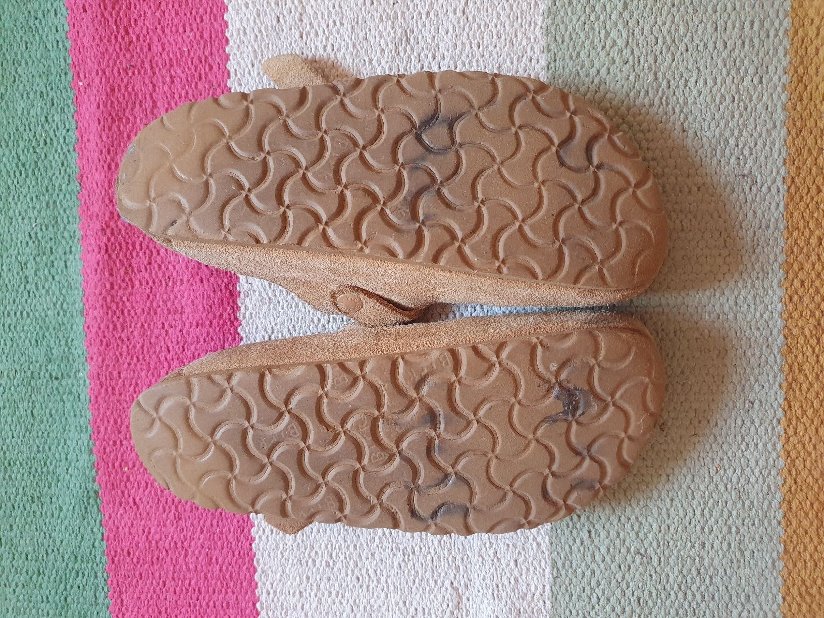 Birkenstock Herrenschuhe: Brikenstock Boston Clogs – Gebraucht aus Bern von sop_t66p 2
