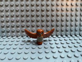 Lego Tiere - Eule