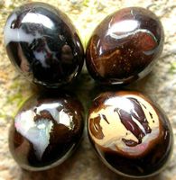 Australische Boulder Opale 17.11Cts.