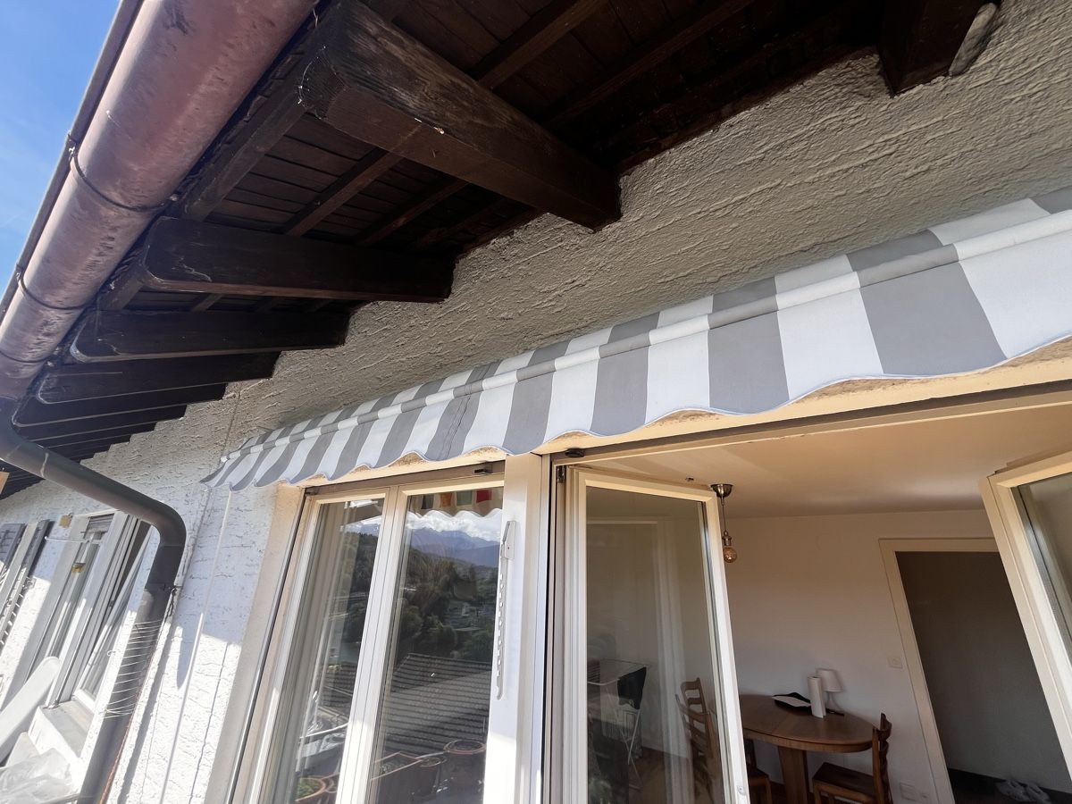 Tende da sole: Sonnenstorren – Usato da Luzern venduto da emineichen 4