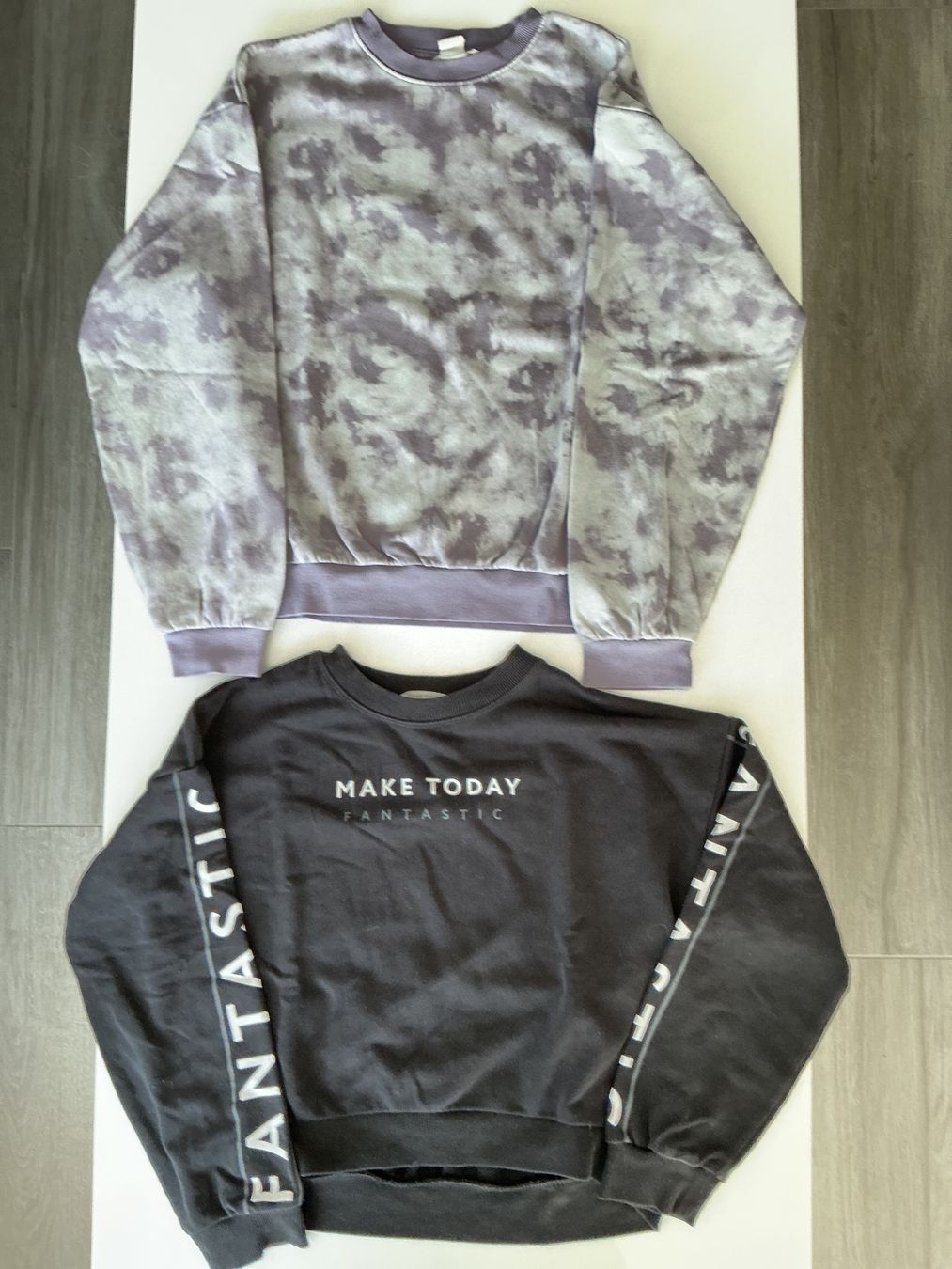 H&M Lotti & Set di vestiti: 5-teil. Kleiderpaket Gr. 146/152 H&M + C&A – Usato da Gutenswil venduto da jump4joy 3