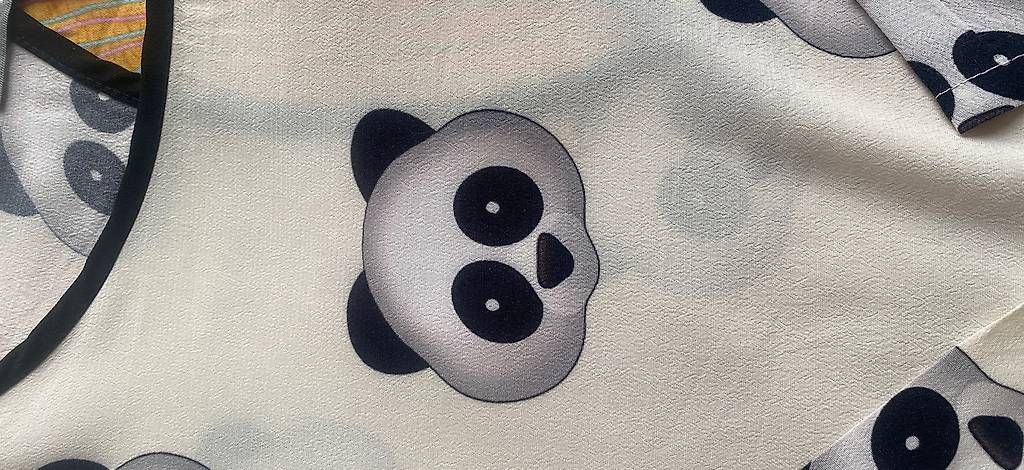 Chemisiers: Blusa Please – D'occasion à Lugano par Sam_fss7 1