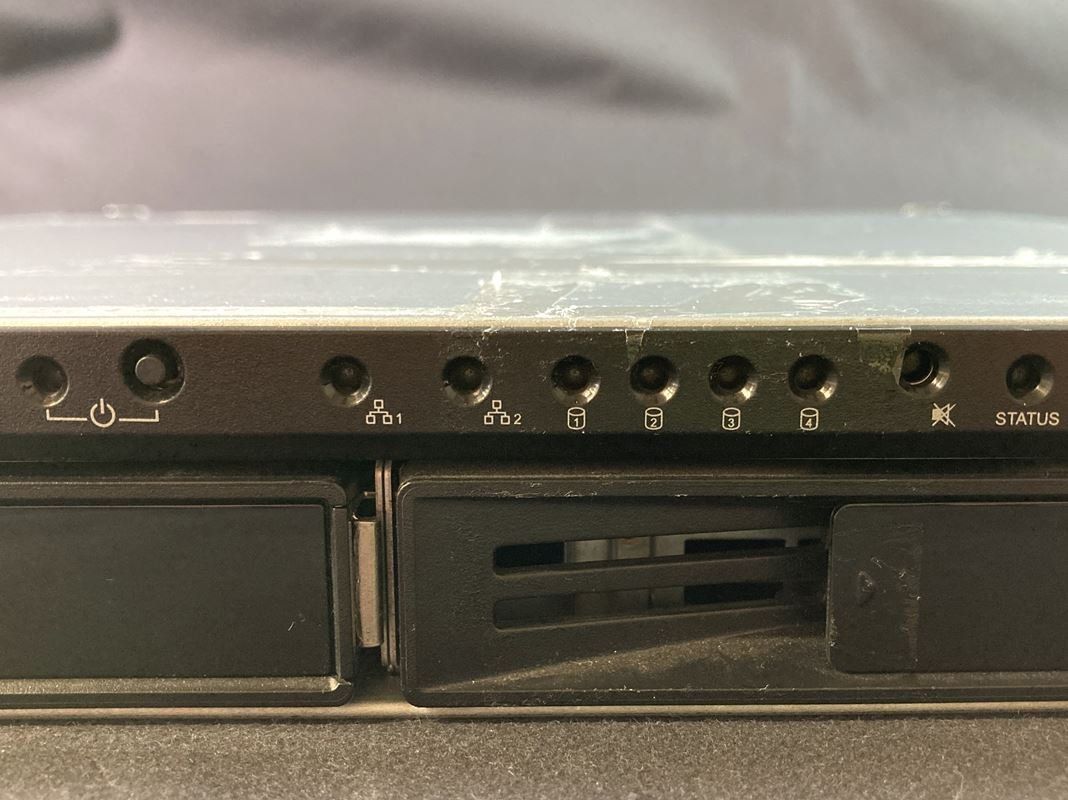 Racks & Cavalletti: SYNOLOGY | RackStation | RS812 – Usato da Wittenbach venduto da Restwert_St-Gallen 5