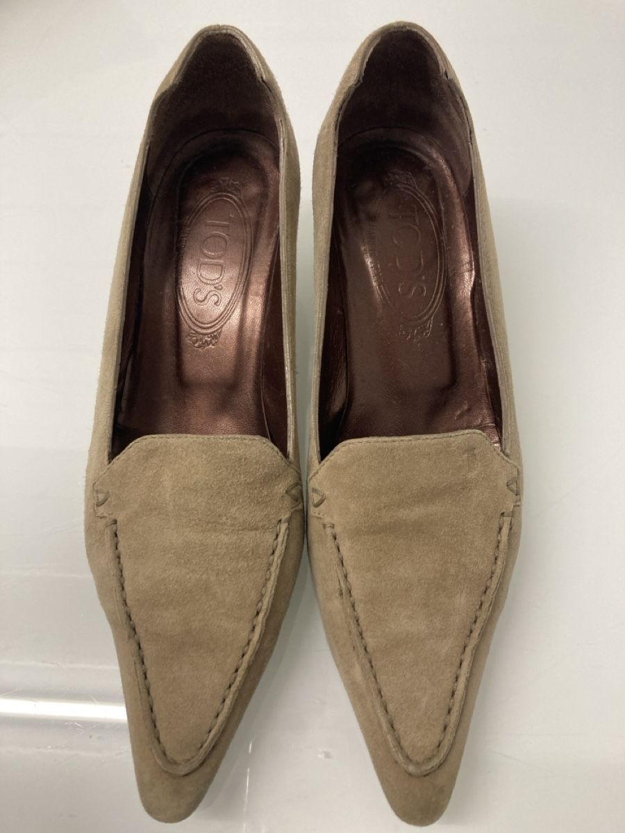 Tod'S Scarpe da donna: Tod’s Pumps, 37 – Usato da Azmoos venduto da alix001 2