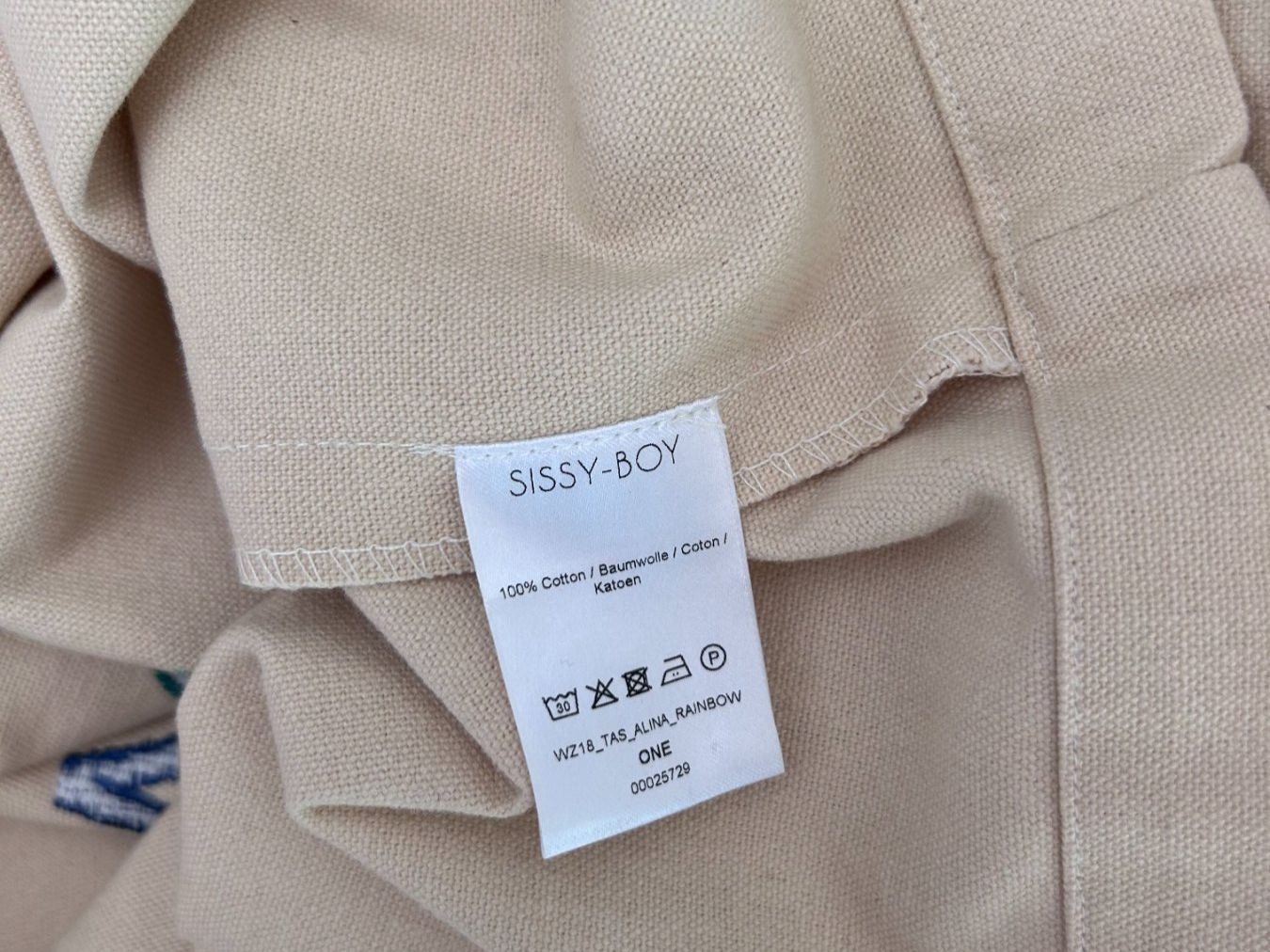 H&M Taschen für Damen: Sissy-Boy Tasche – Gebraucht aus St. Gallen von look-twice 3