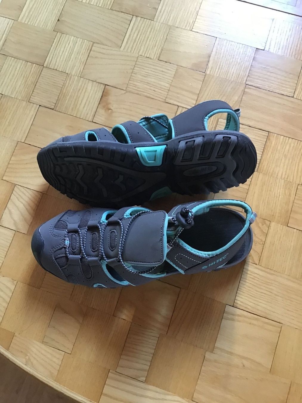 Hi-Tec Scarpe da donna: Sommerschuhe "Hi-Tec" Gr. 40... – Usato da Uetendorf venduto da Koh0 1