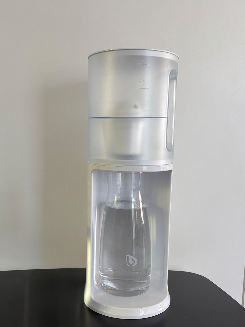 Appareils de cuisine: BWT Filterkartusche Soft Filtered & Aqualizer Filterstation – D'occasion à Schinznach Dorf par Soomone 1