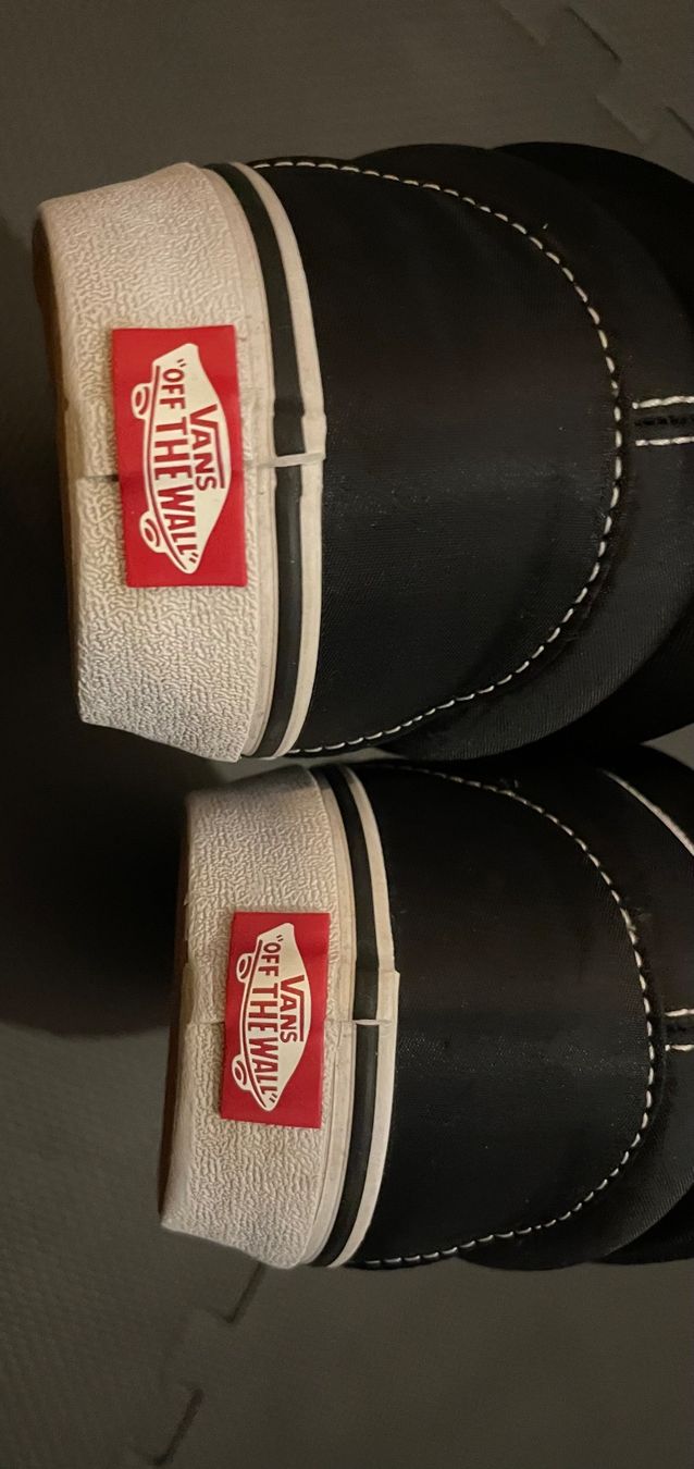 Vans Scarpe da uomo: Vans Slip-On Mid – Usato da Olten venduto da B3ren 4